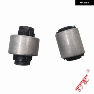 サスペンションブッシング フロント三角アームヒンジ コントロール アームブッシング 9676032180 9816380380 C4 ピカソ 308 3008