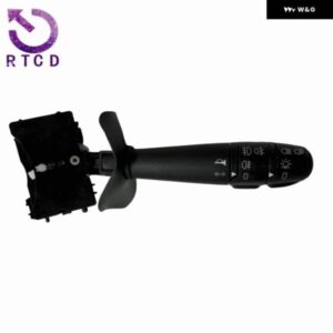 インジケーター ステアリングウィンカースイッチ 6001551361 60015-51361 6001548108 ルノー ローガン トンダー ダチア サンデロ ワゴン