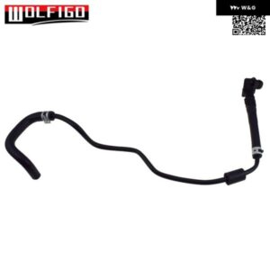 エンジン 冷却水 リザーバー ホース 06L121081F 06L121081B 06L121081K 06L121081C 06L121081L アウディ A4 A5 A6 Q5 2017-2021 2.0L