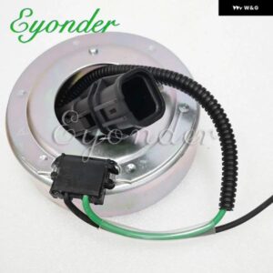 A/C ACコンプレッサークラッチフィールドコイル 7H15 MAN TRUCK TGA TGL TGM TGS TGX E2000 F2000 51779707006 51779707028 81619066012