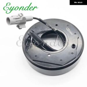 AC エアコン コンプレッサー マグネティッククラッチ フィールドオンリーコイル 7SBU17C BMW F01 F02 F10 F11 F18 530 730 X5 E70 3.0 X6 E71 E72