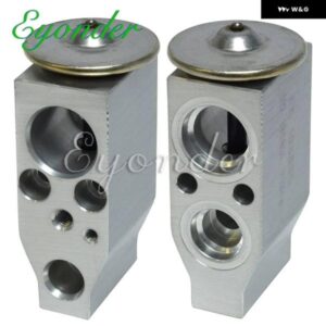 AC A/C エアコン エバポレーター TX TXV ブロック エクスパンション弁 日産 X-TRAIL XTRAIL T32 922003ST0A 92200-3ST0A