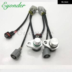 エアコン A/C ACコンプレッサー RPMスピード センサー レクサス ES350 RX350 トヨタ カムリ レイツ クラウン ビッグも も