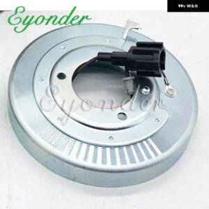 ACコンプレッサー クラッチコイル 日産 クライマ NP300 フロンティア 92600-4JM2B 92600-4JM3B 926004JM2B 926004JM3B T70944AB 926604JM2B