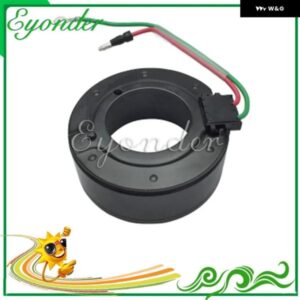 AC A/C コンプレッサー クラッチ フィールド コイルのみ ホンダ アコード VIII CU 2008-2013 2.4L サンデン 3758 38810RL6G01 38810RL6G02 KTT040172