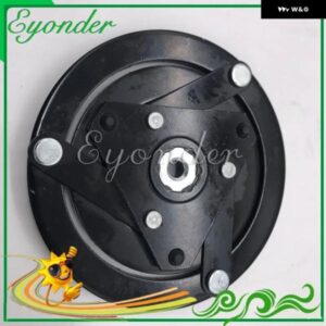 A/C エアコン コンプレッサー クラッチハブ ダンパー フロントプレートサッカー 日産 X-TRAIL T31 2.0 FWD MR20DE 92600EN22A 92600EN22B