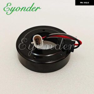 AC エアコン コンプレッサー電磁クラッチコイル フィアット フィオリーノ モビ パリオ ウーノ フルゴネタ ノボ 52149819