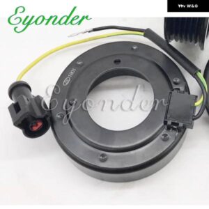 AC A/C コンプレッサー クラッチ フィールド コイル ランドローバー レンジローバー MK III LM 4.4 4.2 JPB500211 JPB500210 LR012799 JPB-500211