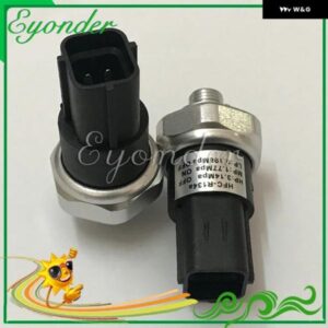 AC A/C エアコン コンディショナー 高圧トランスデューサー センサー スイッチ JAC J3 J4 J5 J6 8108121U1010