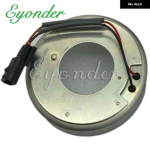 A/Cコンプレッサー クラッチフィールドコイル ルノー フルエンス ダチア ドッカー ダスター ローガン サンデロ 日産 ノート パルサー 926009541R 8201025121