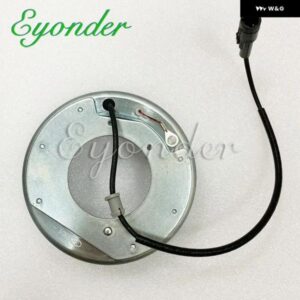 AC A/C エアコン コンプレッサー マグネティッククラッチ フィールドオンリーコイル CR12SB CR14 ISUZU D-MAX DMAX 8981028240 9260000C81