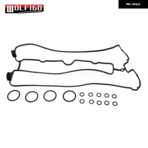 VS50692 エンジン バルブ カバー ガスケットセット 2004-2007 シボレー オプトラ 2004-2008 スズキ フォレンザ 2.0L 90501944 VS50692R