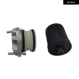 HALDEX 第4世代VAGカップリング アウディ A3 TT トランスファーケース クラッチ フィルター 01Z525558