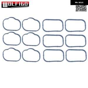 クライスラー インテーク マニホールド ガスケットセット プレナムガスケット ダッジ ジープ ラム 2011-2019 05184331AC 05184562AC