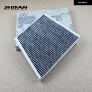 A2118300118 エアキャビン インテリア 花粉 フィルター メルセデスベンツ E クラス T モデル S211 2118300118