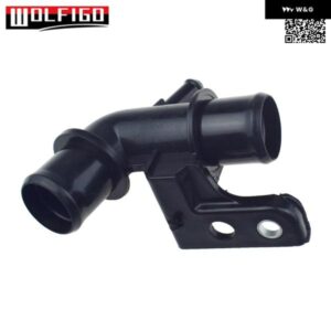 クーラント ラジエーター アウトレット ウォーター パイプ ホース 16057-37021 トヨタ RAV4 ハリアー レクサス NX200 NX200T NX300H 3ZRFAE 3ZRFE 1994-2021