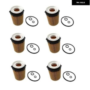 オイル フィルター メルセデスベンツ C クラス W204 W205 A205 C160 C200 C250 2008 - 16 1.6L 2701800109