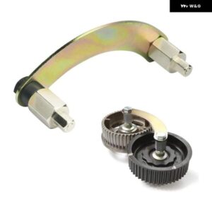 カムギアロックツール カムロックサービスツール DOHC スバル エンジン WRX STI FXT LGT OBXT アクセサリー