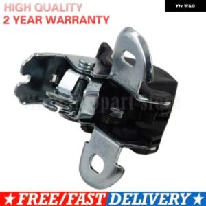 ドアロック ラッチ キャッチ トランク 820003162 6 AR リアドアロック ラッチ キャッチ トランク テールゲートロック ルノー マスター 2 II 1998 - 2010