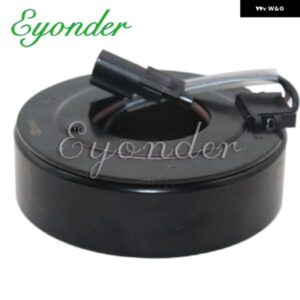 AC A/C コンプレッサー クラッチ フィールド コイル サンデン PXC16 ボルボ V40 T4 D3 T5 36001670 P31292175 36011357 31292175