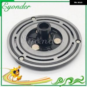 A/C AC エアコン コンプレッサー マグネティッククラッチハブプレート ボルボ V50 MW C30 S40 C70 フォード FOCUS II KUGA I 2.5