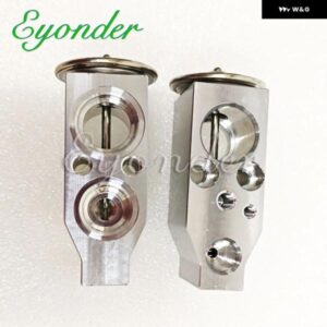 エアコン エバポレーター TXV ブロック エクスパンション弁 日産 370Z マイクラ ジューク キャシュカイ +2 I II X-TRAIL 922001HP0C 922001HM0A