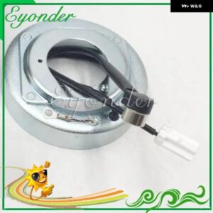 A/C AC エアコン コンプレッサー マグネティッククラッチ フィールドコイル PANASONIC マツダ 3 BK マツダ 5 2.0 マツダ 5 CR19 MPV 1.8