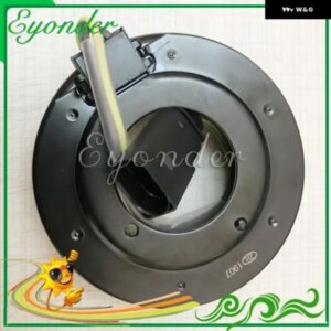エアコン AC A/C コンプレッサー マグネティッククラッチ コイルのみ VW フォルクスワーゲン ゴルフ ビートル ボーラ 7H0820811B 1J0820811M
