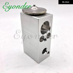 エバポレーター TXV ブロック エクスパンション弁 ルノー クリオ 4 キャプチャー 922701324R 5R5850000 92270-1324R A31102100