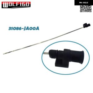 オイルレベル CVT トランス ミッション ディップスティック 日産 アルティマ 2008-2020 ローグ 2.5L 2015-2022 31086-JA00A 31086-JA000