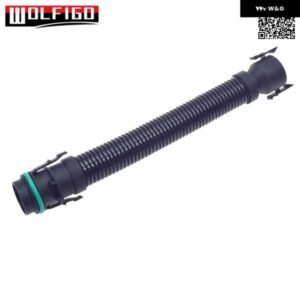 BMW 1 3 5 7 E81 E87 E90 N47 N57 F10 F01 エア フィルター インテークブリーザー パイプ 13717803842 7803842 13717803848 13717803847