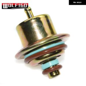 91-93 ジープ グランド チェロキー ラングラー ダッジ 燃料圧力レギュレーター ガス 12460604