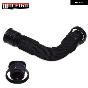 クランクケース ブリーザーPCV ベントホース パイプ アウディ A3 A6 SEAT TOLEDO CORDOBA SKODA ROOMSTER VW 038103493M 038103493AC 038103493AR