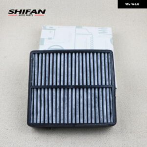 A1638350047 活性炭エア フィルター ベンツ W163 ML230 ML270 ML320 ML350 ML400 ML430 ML500 ML55 A1638350247 1638350047