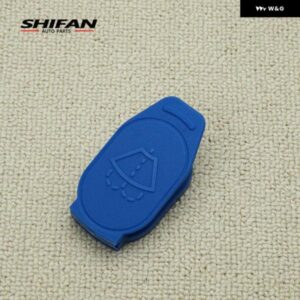 A2068691000 メルセデスベンツ C S206 2022 ワイパー ウォータータンクカバー フィリング チューブ カバー 2068691000 カーアクセサリー