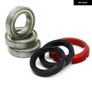 アルミ リアホイール ベアリング キット リテーナー ホンダ CR 125R/250R CRF250R/X CRF450R/X