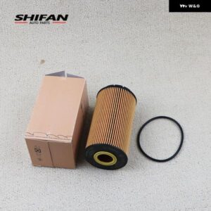 Audi VW PHAETON エンジンオイルフィルターエレメント A8 カーアクセサリー 2005-09 2012-15 対応