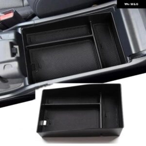 アームレスト 収納 ボックス コンソール マネージャー ホンダ シビック HRV HR-V ZRV ZR-V 2022-2024センター コンソール グローブトレイアクセサリー