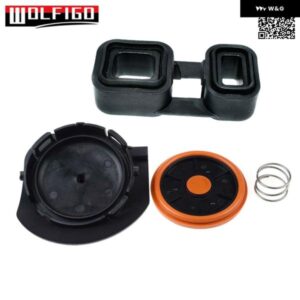 BMW MINI R55N R56 R56N R59 R60 R61 バルブ カバー リペアキット 11 12 7 646 554