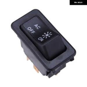 57775608 8320001000 832-0001-000 エアコン ロッカースイッチ ピータービルト