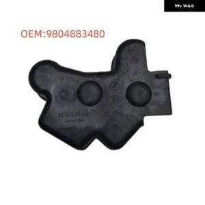 9804883480 プジョー 3008 シトロエン C4L C4SHIJIA DS4S DS5LS DS5 電圧保持装置 カバー