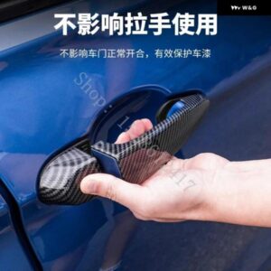 BMW 2 /3 4シリーズ GT X1 X3 X4 X5 X6 2010 2011 20122021 ドアハンドル カバー トリム 装飾 ドアハンドル ボウル カーアクセサリー