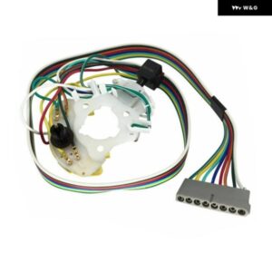 ウィンカースイッチ ダッジ ダート プリマス フューリー クライスラー 3488804 4240278 4271840 4293103