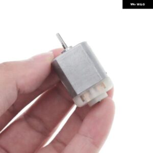 FC140SF12260-MABUCHI トヨタ ハイランダー左側自動パーキングリバースバックミラー 折りたたみ モーター交換