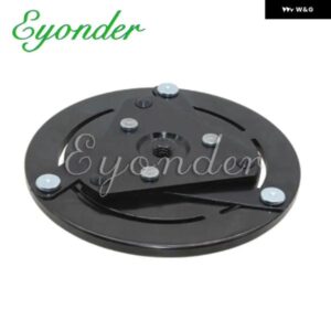 AC コンプレッサー クラッチ ハブ フロント プレート カバー 吸盤 VW CROSSFOX LUPO GOL SAVEIRO SPORTVAN 5U0820803G 5U0820803 CS20053