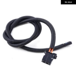 POF MOST 6WA 6WBレトロオプティカル ケーブル オス-オスコネクタ LWL スタッド 100CM BMW F20 F30 ポルシェ アウディ