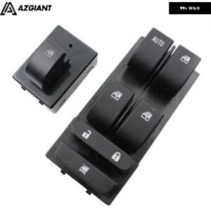 FAW CX65 D60 ガラスリフタースイッチ アセンブリ 左フロント右リアドアウィンドウ電動 ボタン