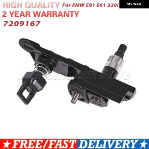 カーアクセサリー BMW E91 E61 320I 318D 520I 530D XDRIVE 61627209167 7209167 7117878 リアウィンドウ ワイパー シャフトピボット