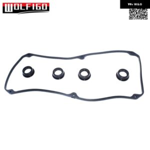 99-05 三菱 エクリプス ギャラン ダッジ クライスラー 2.4L SOHC バルブ カバー ガスケット 4G64 VS50562R MD310913 VS50297 1035A914