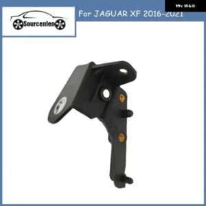 T2H1315 T2H1316 車用フロントフェンダー ブラケット ジャガー XF 2016-2021